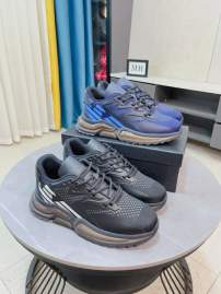 Picture of Armani Shoes _SKUArmanisz38-44h1007813